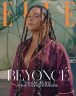 Beyoncé is the Cover Star of ELLE Magazine January 2019 Issue