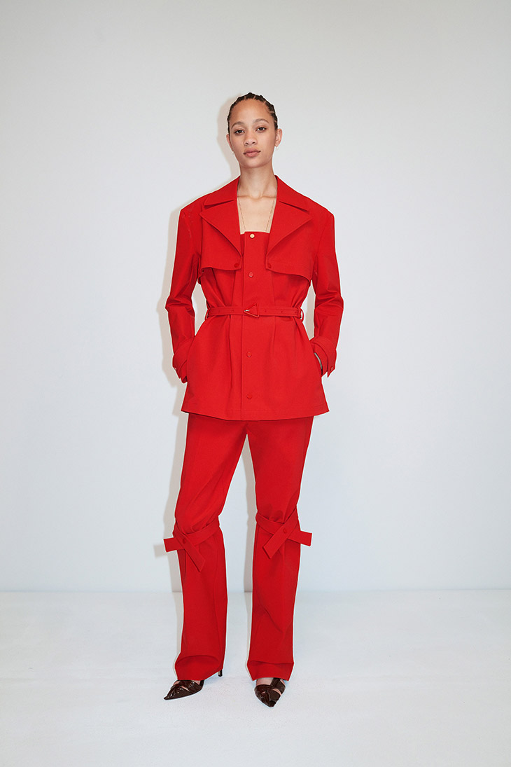 BOTTEGA VENETA