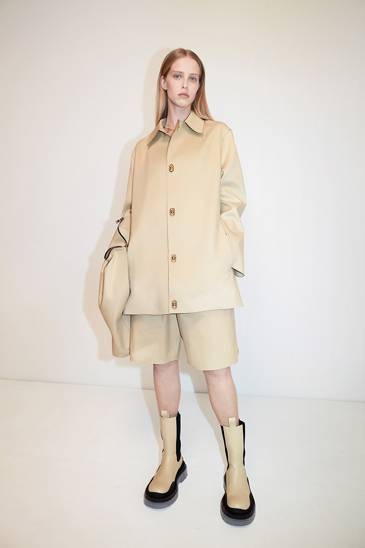 All the Bottega Veneta Pre-Fall 2020 items that are destined to