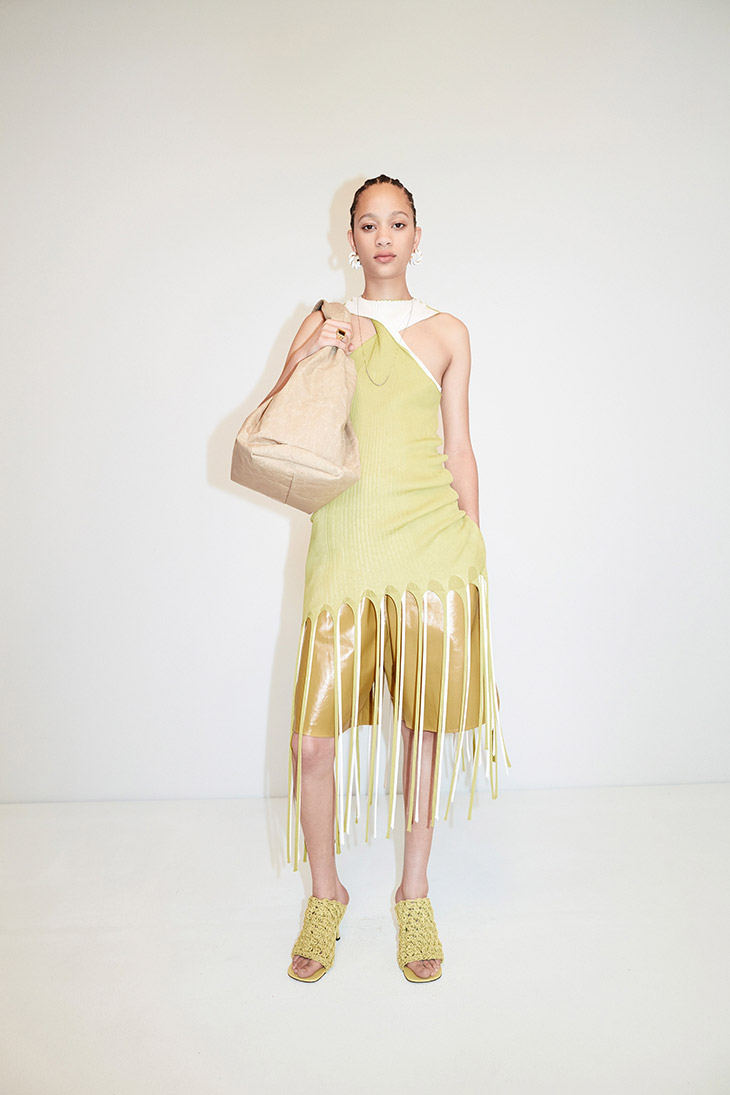 BOTTEGA VENETA