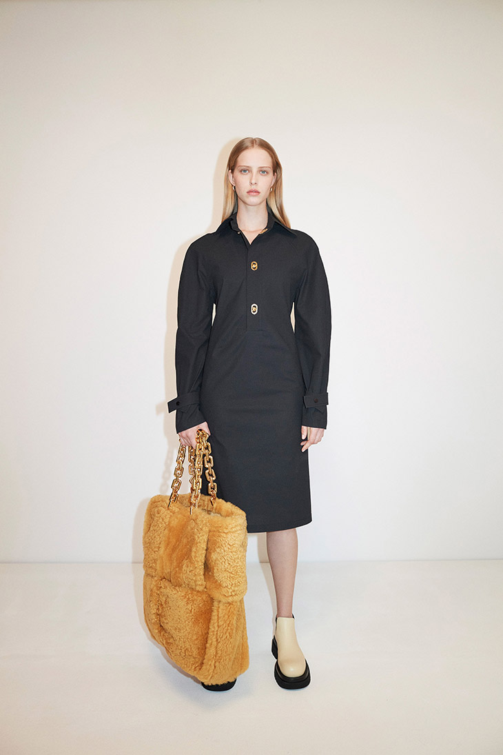 BOTTEGA VENETA