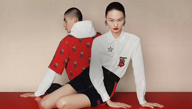 Burberry