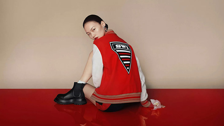 Burberry
