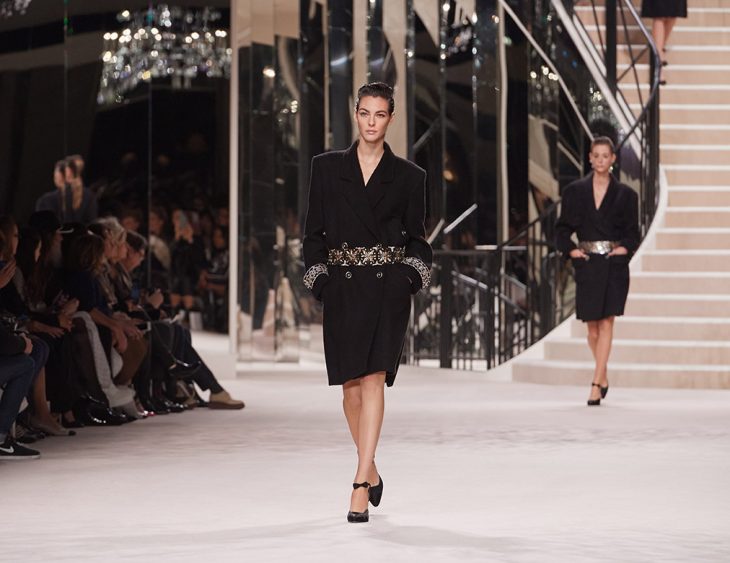 CHANEL