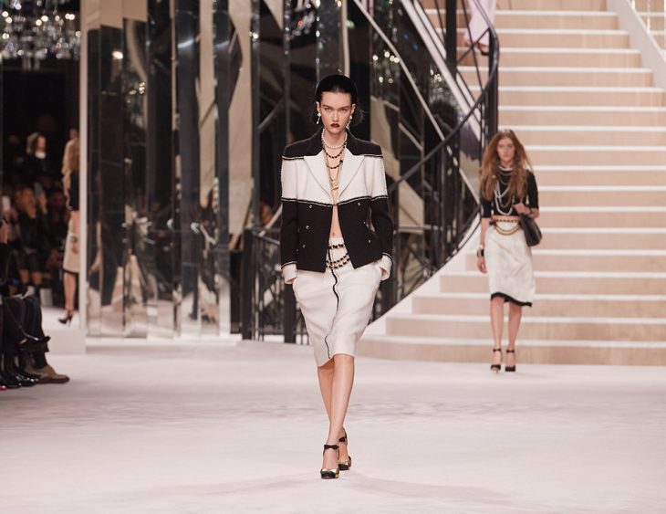 CHANEL