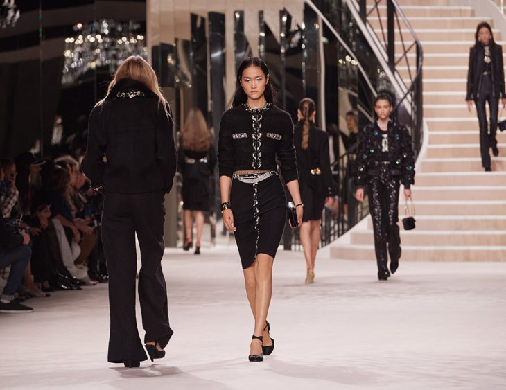CHANEL