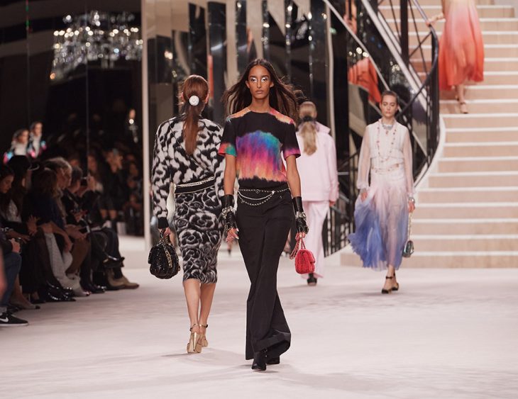 CHANEL