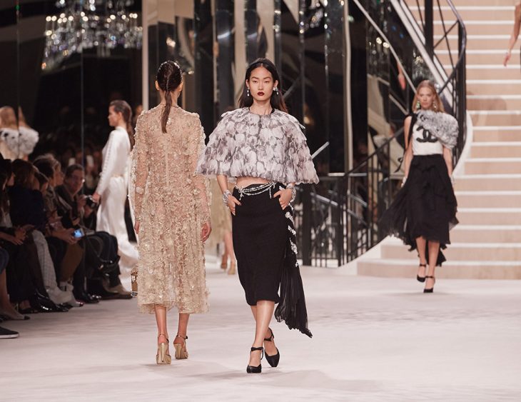 CHANEL
