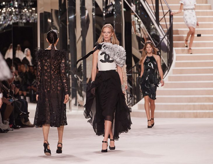 CHANEL