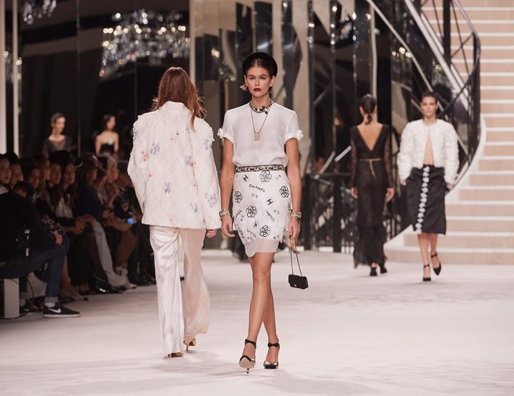 CHANEL