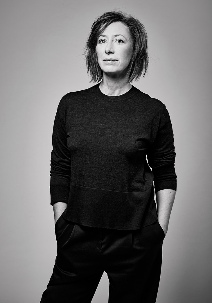 Carine Gilson