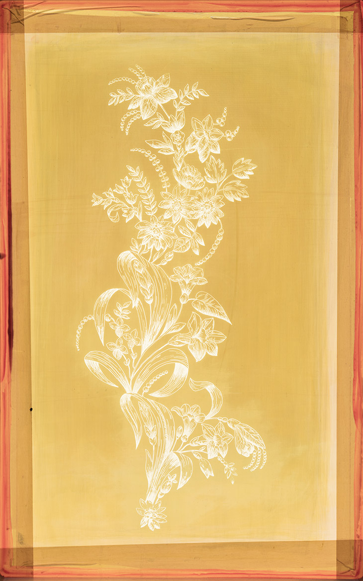 Garden of Lace