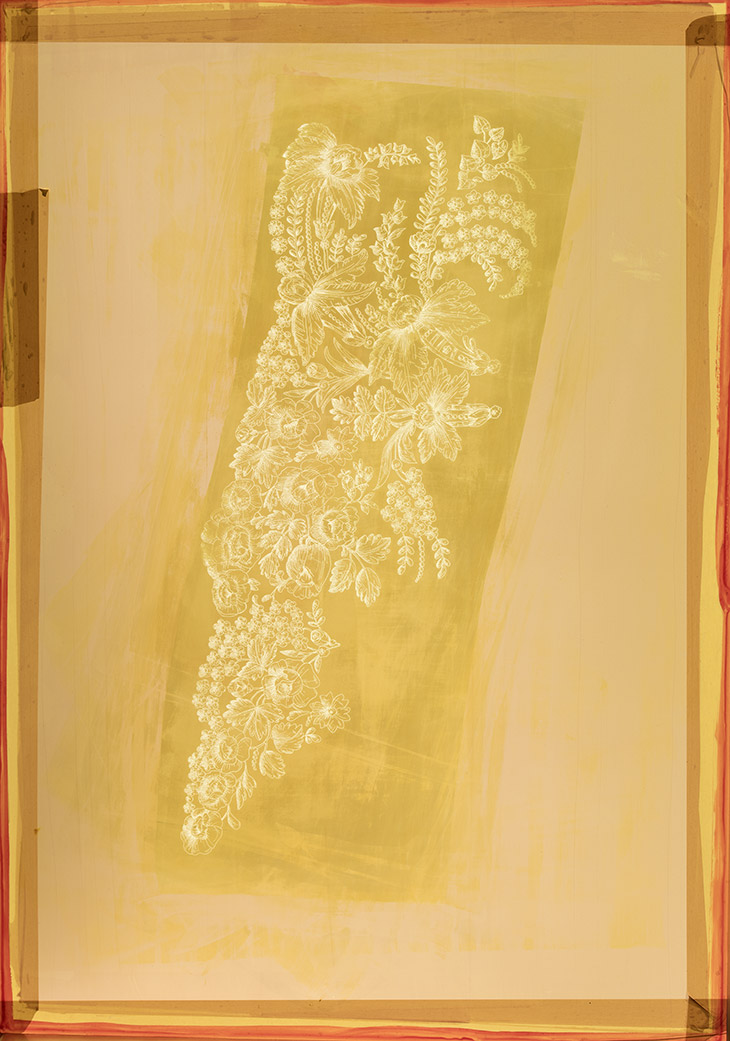 Garden of Lace