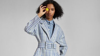CAROLINA HERRERA