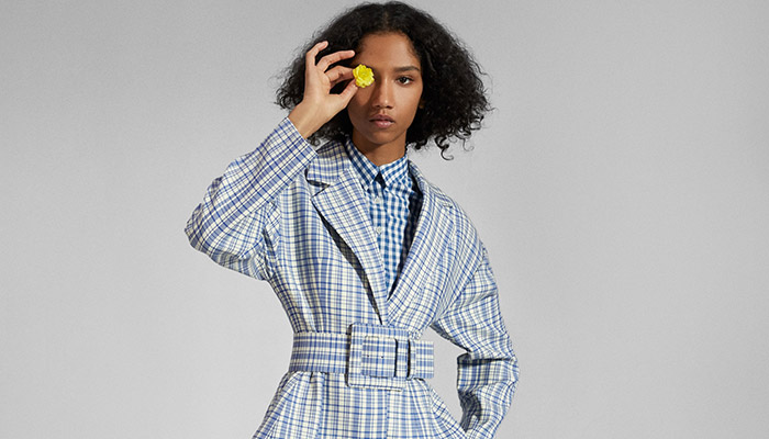 CAROLINA HERRERA