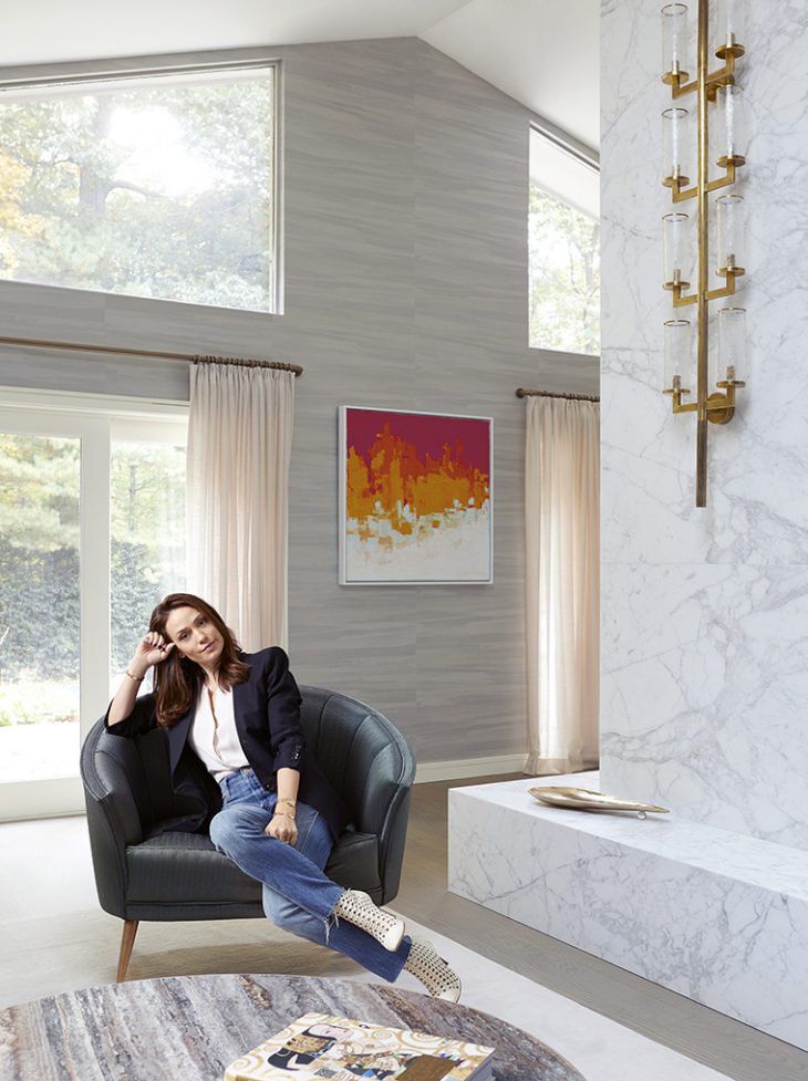 Designer To Watch: Daun Curry