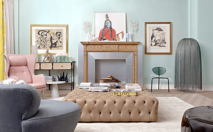 Designer To Watch: Daun Curry