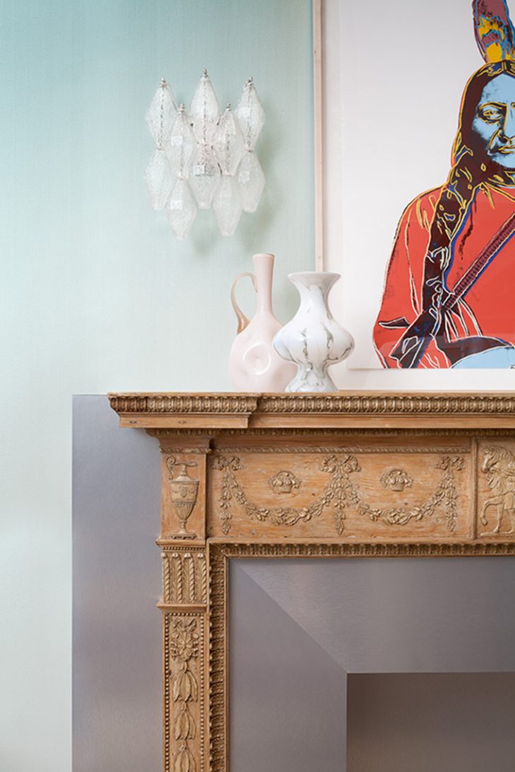 Designer To Watch: Daun Curry