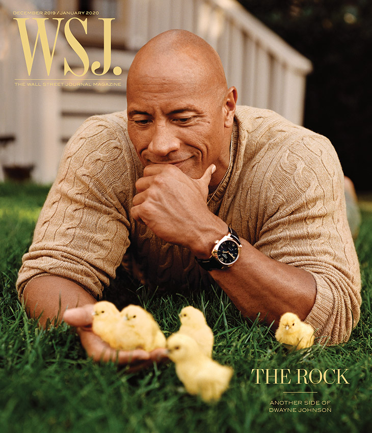 THE ROCK