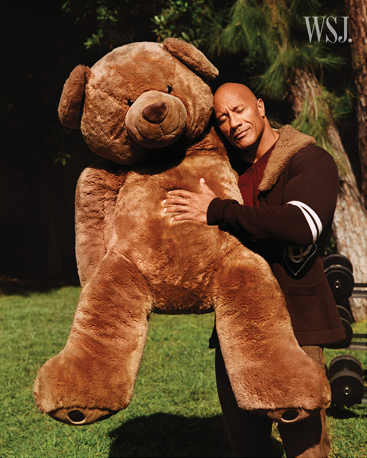 THE ROCK