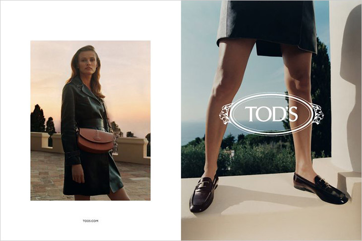 Tod's Resort 2020