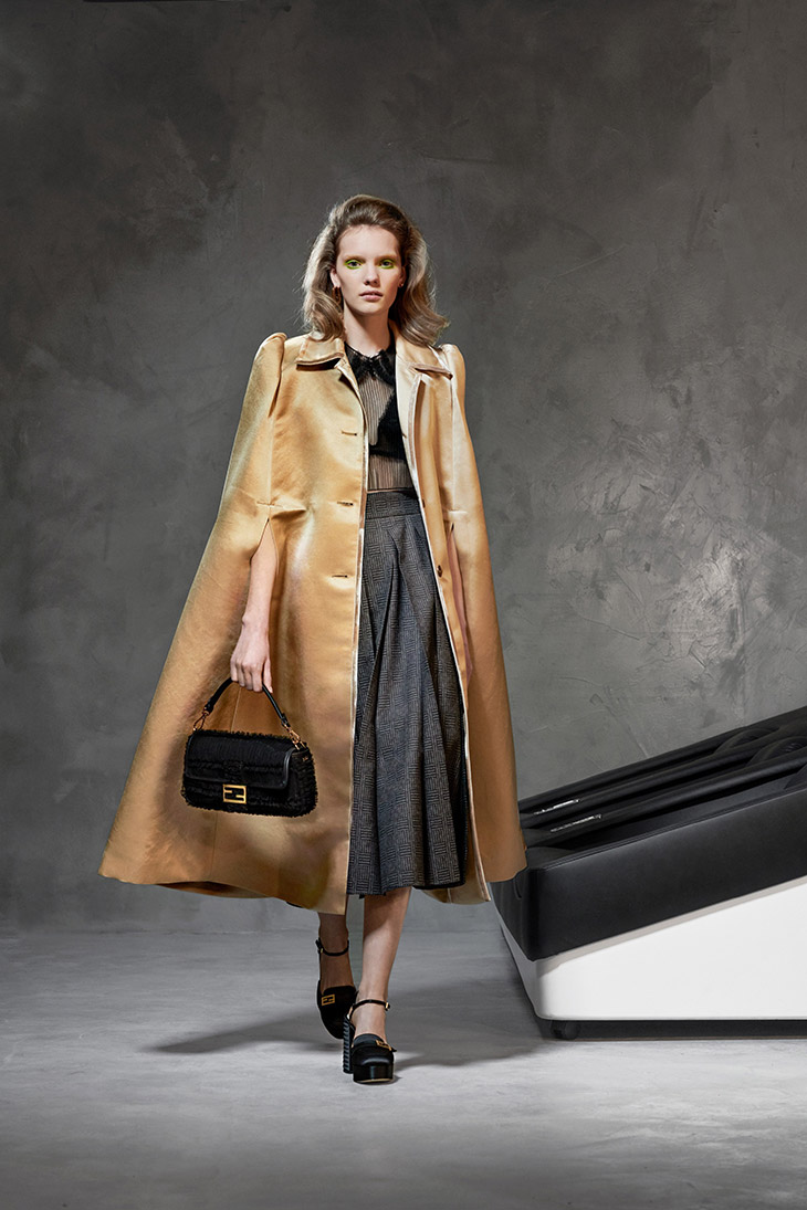 FENDI