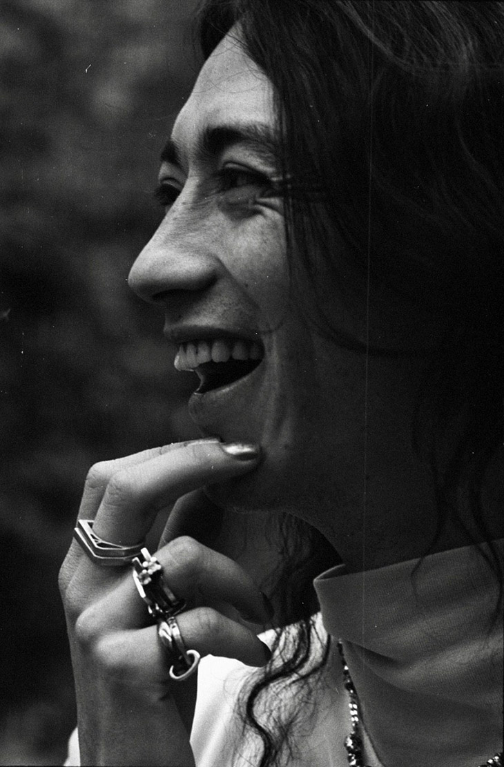 Millicent Nobis