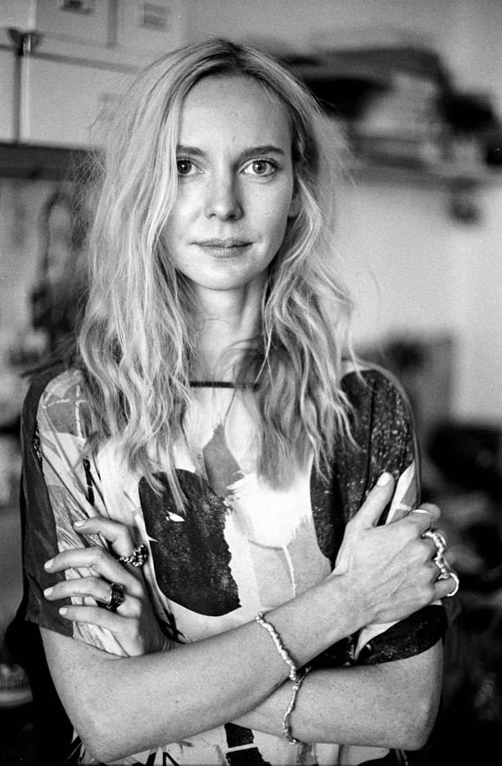 Millicent Nobis