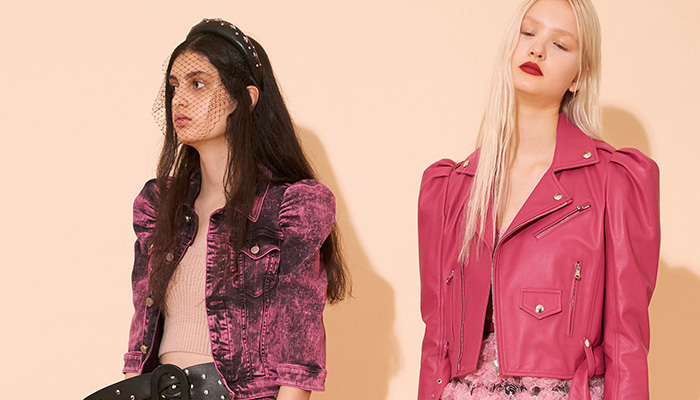 RED Valentino Pre-Fall 2020