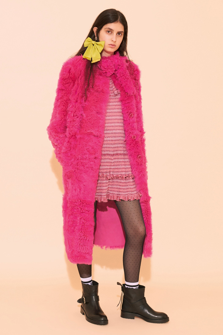 RED Valentino Pre-Fall 2020