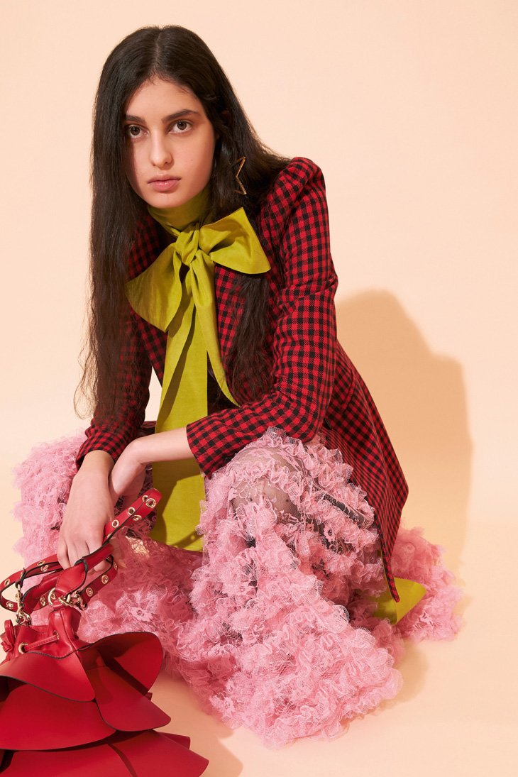 RED Valentino Pre-Fall 2020