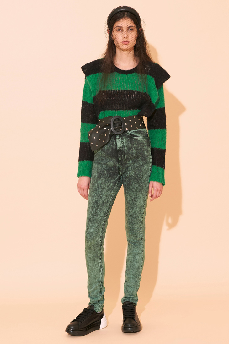 LOOKBOOK: RED Valentino Pre-Fall 2020 Womenswear Collection