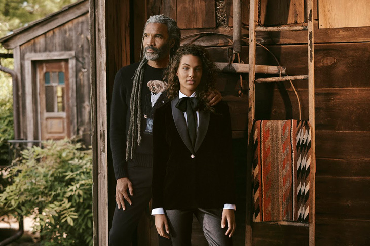 Ralph Lauren
