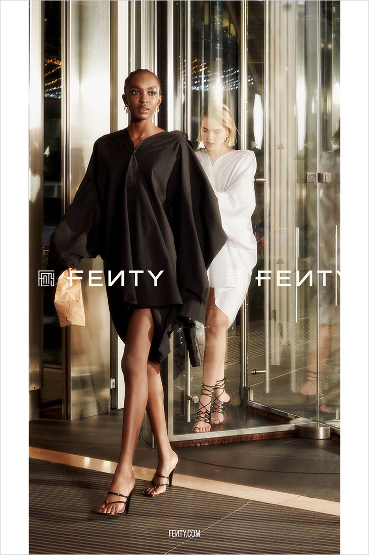FENTY
