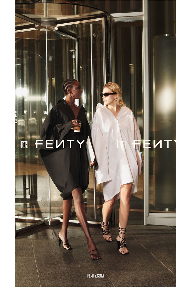 FENTY