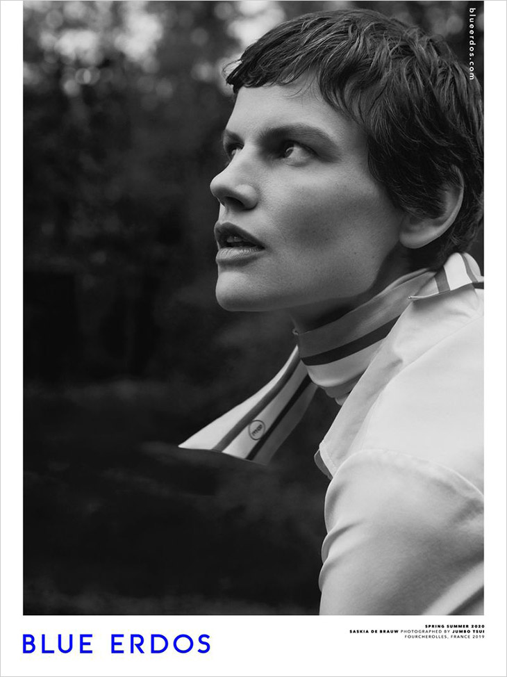 Saskia de Brauw