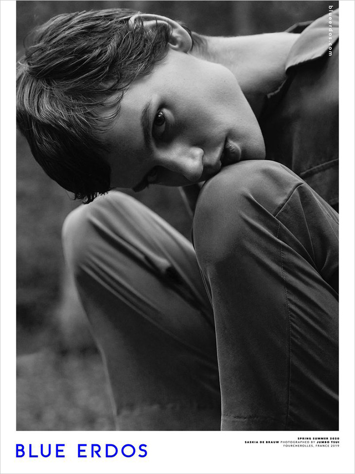 Saskia de Brauw