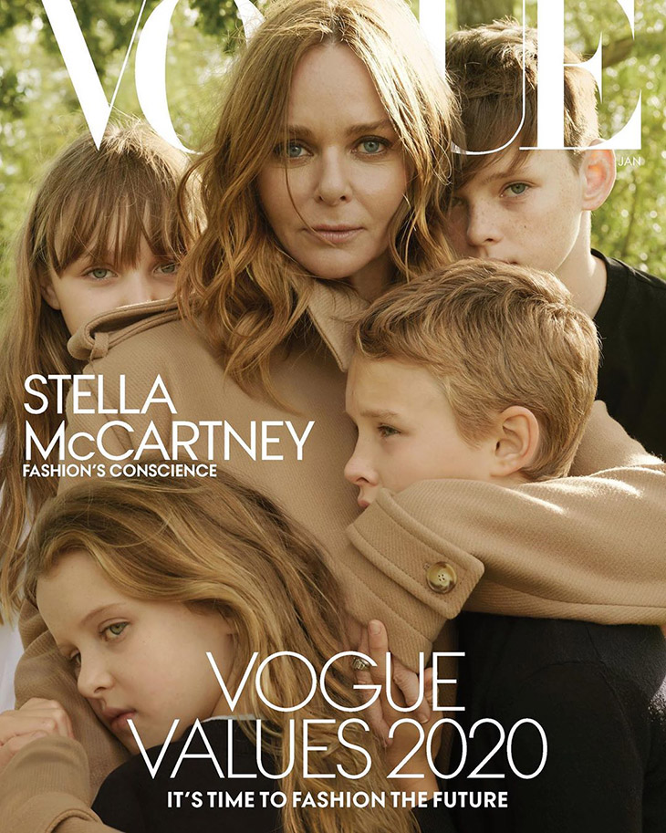 Stella McCartney