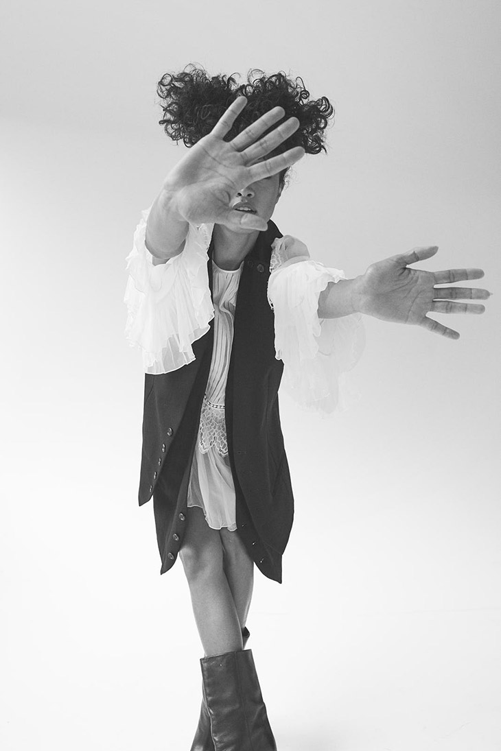 DESIGN SCENE STYLE