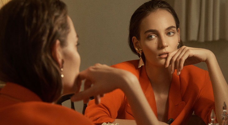 ZUZANNA BIJOCH COVERS DESIGN SCENE #033 ISSUE
