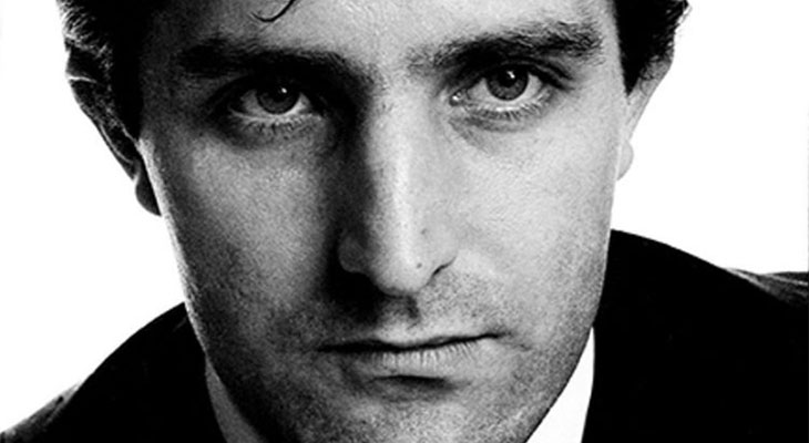 French Fashion Designer Emanuel Ungaro Dies at 86