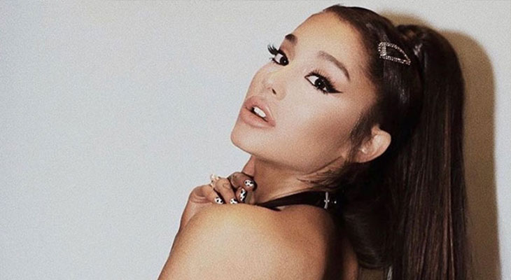 Ariana Grande S Makeup Artist Reveals His Top Beauty Secrets