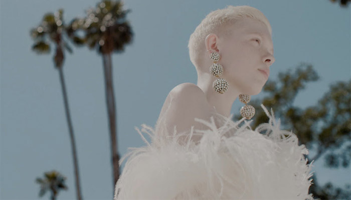 SAINT LAURENT BY ANTHONY VACCARELLO Spring 2020