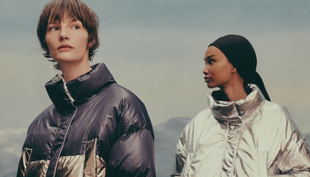 Join Life: ZARA Winter 2019.20 Upcycled Outerwear Collection