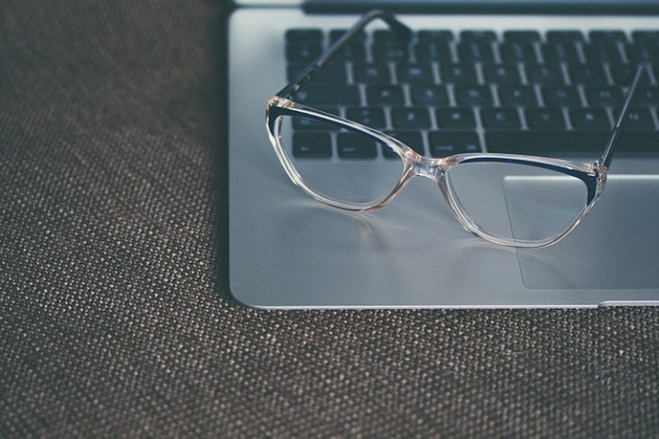Trending prescription glasses best sale 2020