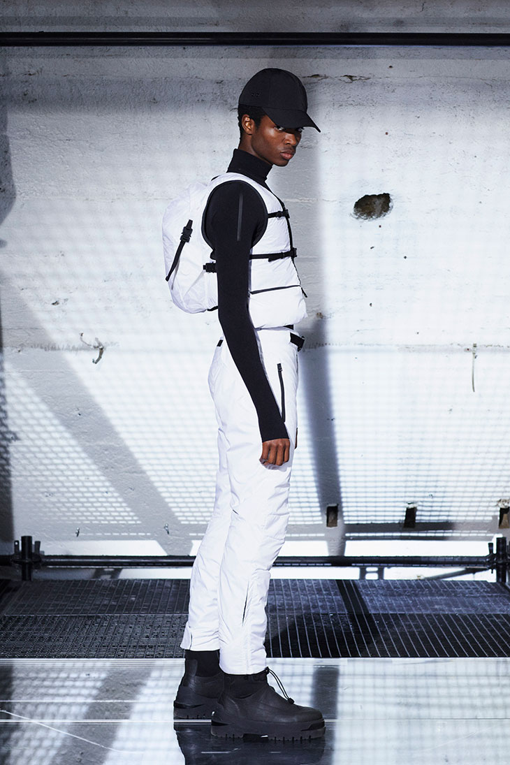 LOOKBOOK 6 Moncler 1017 ALYX 9SM Collaboration