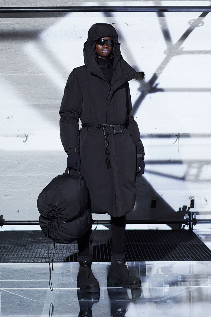 LOOKBOOK: 6 Moncler 1017 ALYX 9SM Collaboration