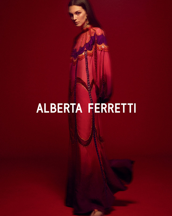 Alberta Ferretti