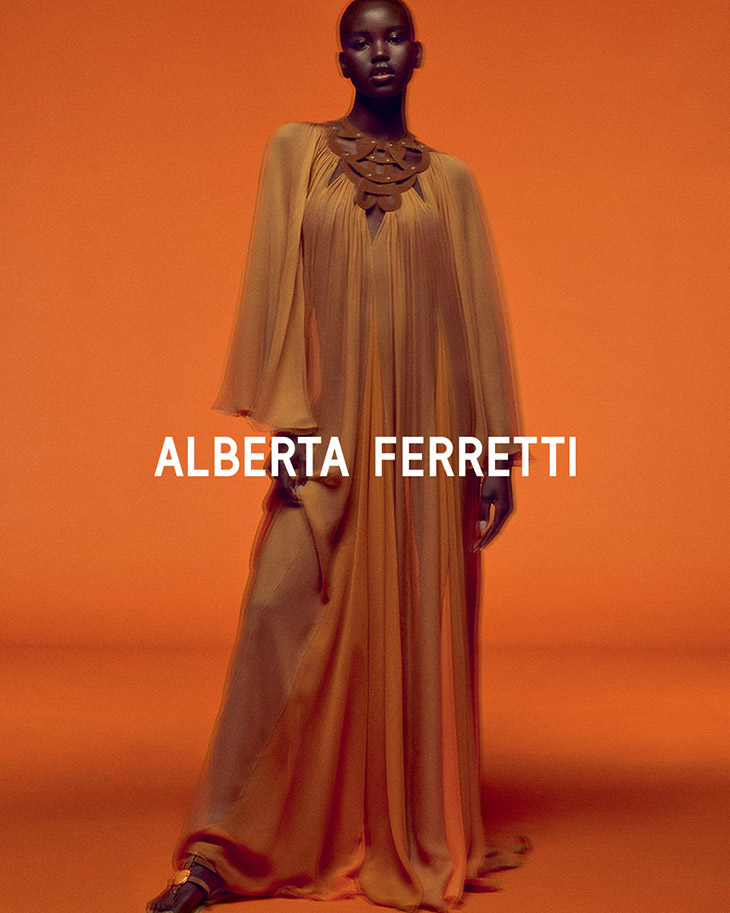 Alberta Ferretti