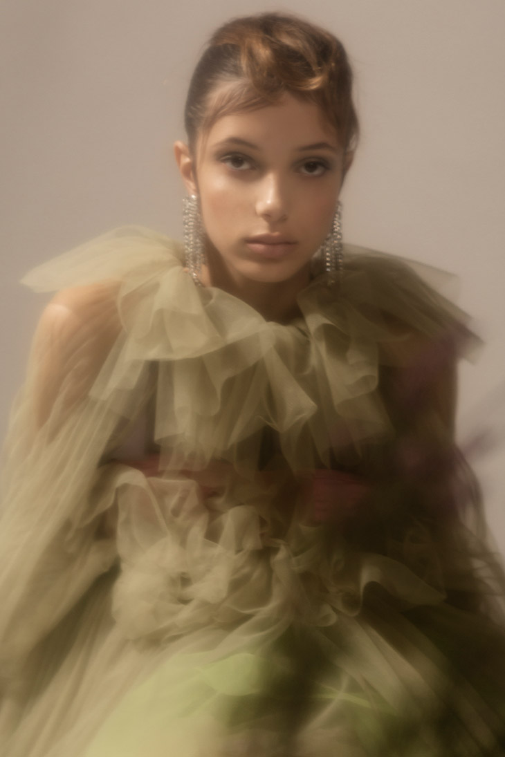Clara Parmigiani